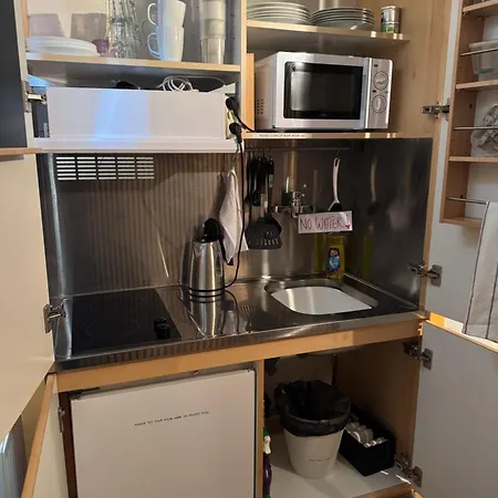 בית הארחה Malena