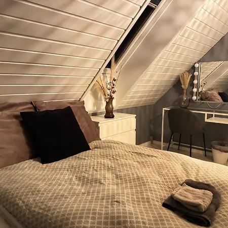 Malena Гостевой дом