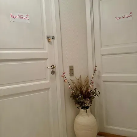 Гостевой дом Malena