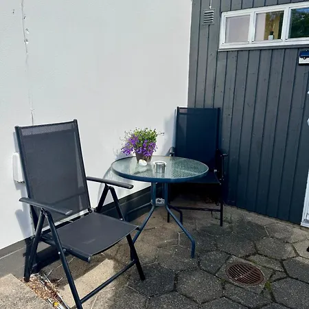 בית הארחה Malena