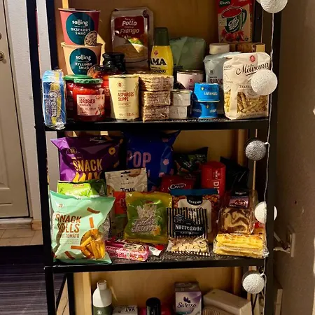 Malena Гостевой дом *