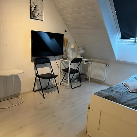 Malena בית הארחה Fensmark