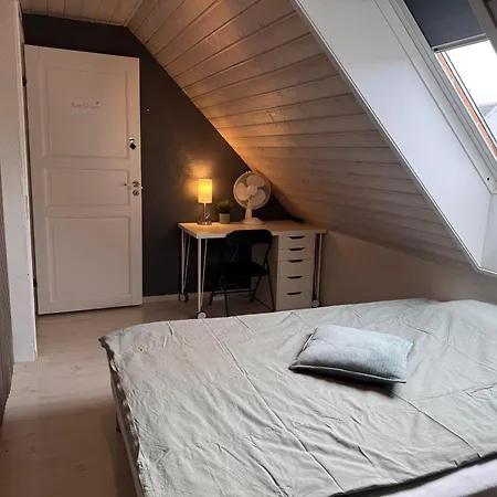 Гостевой дом Malena