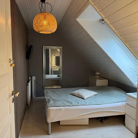 Гостевой дом Malena