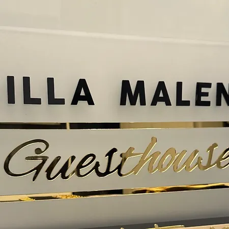 Affittacamere Malena *